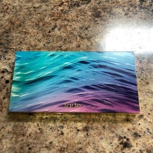 Tarte skin twinkle volume 2 highlighter palette